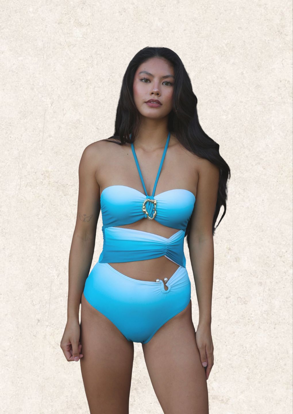 Luna Del Rey｜Kona Della Luna - Aquata