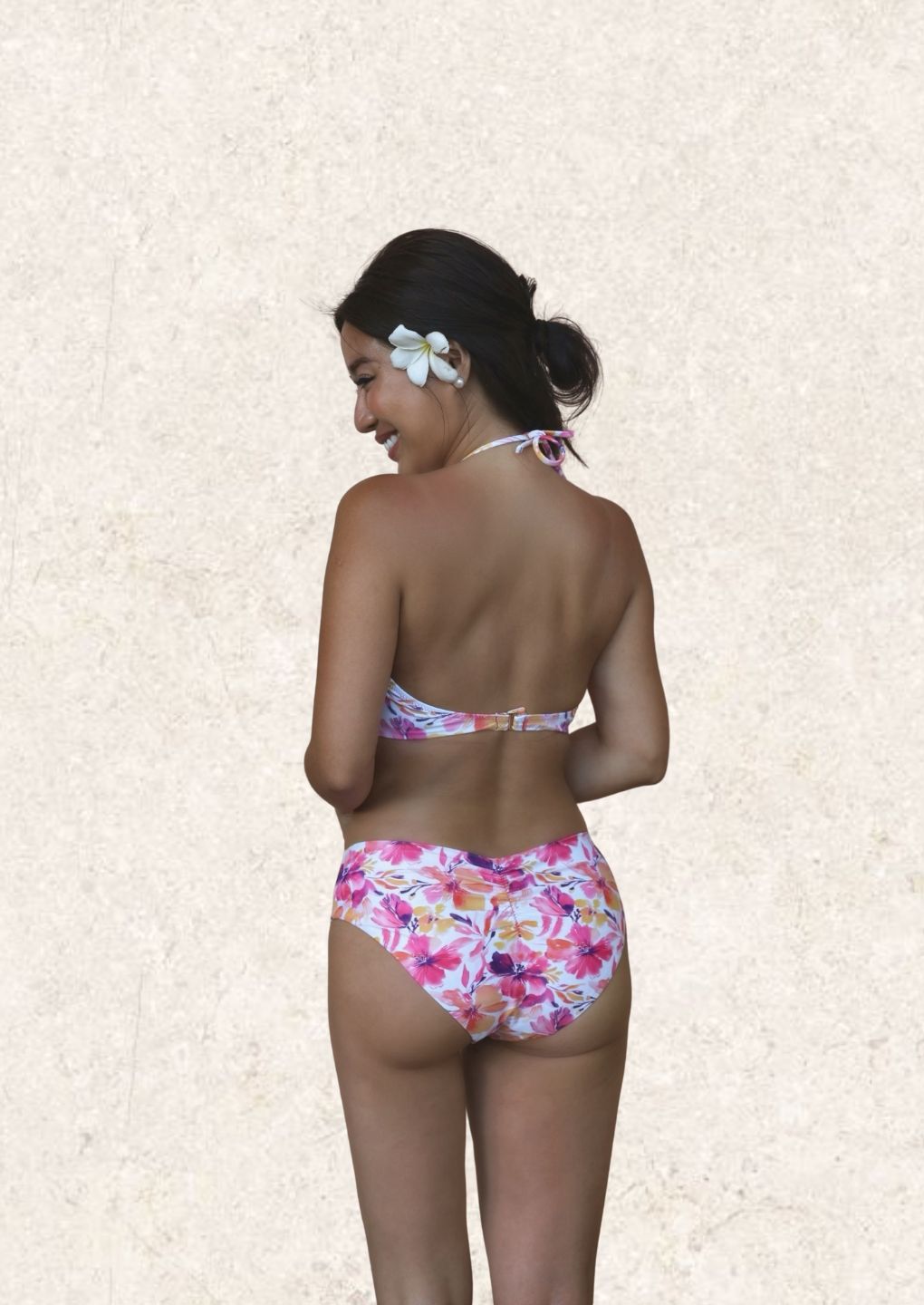 Luna Del Rey｜Hina Amore Top - Almomoana