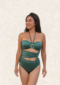 Luna Del Rey｜Kona Della Luna - Malachite