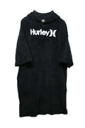 HURLEY｜配件 M HRLY OAO PONCHO 毛巾衣