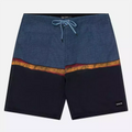 HURLEY｜男 WEEKENDER 20 衝浪短褲 - 海軍藍 H411