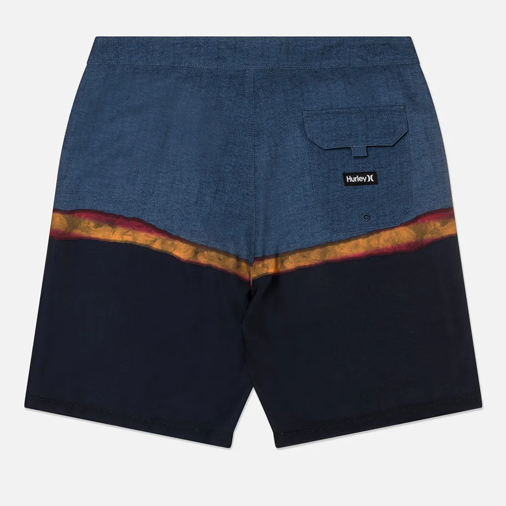 HURLEY｜男 WEEKENDER 20 衝浪短褲 - 海軍藍 H411