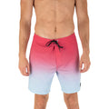 HURLEY｜男 PHANTOM ECO CLASSIC 18 衝浪短褲 - 漸層粉 H662