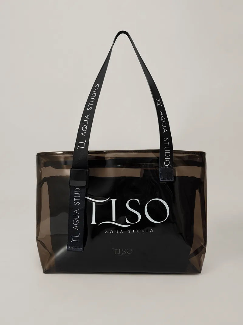 TTSO｜品牌防水托特包
