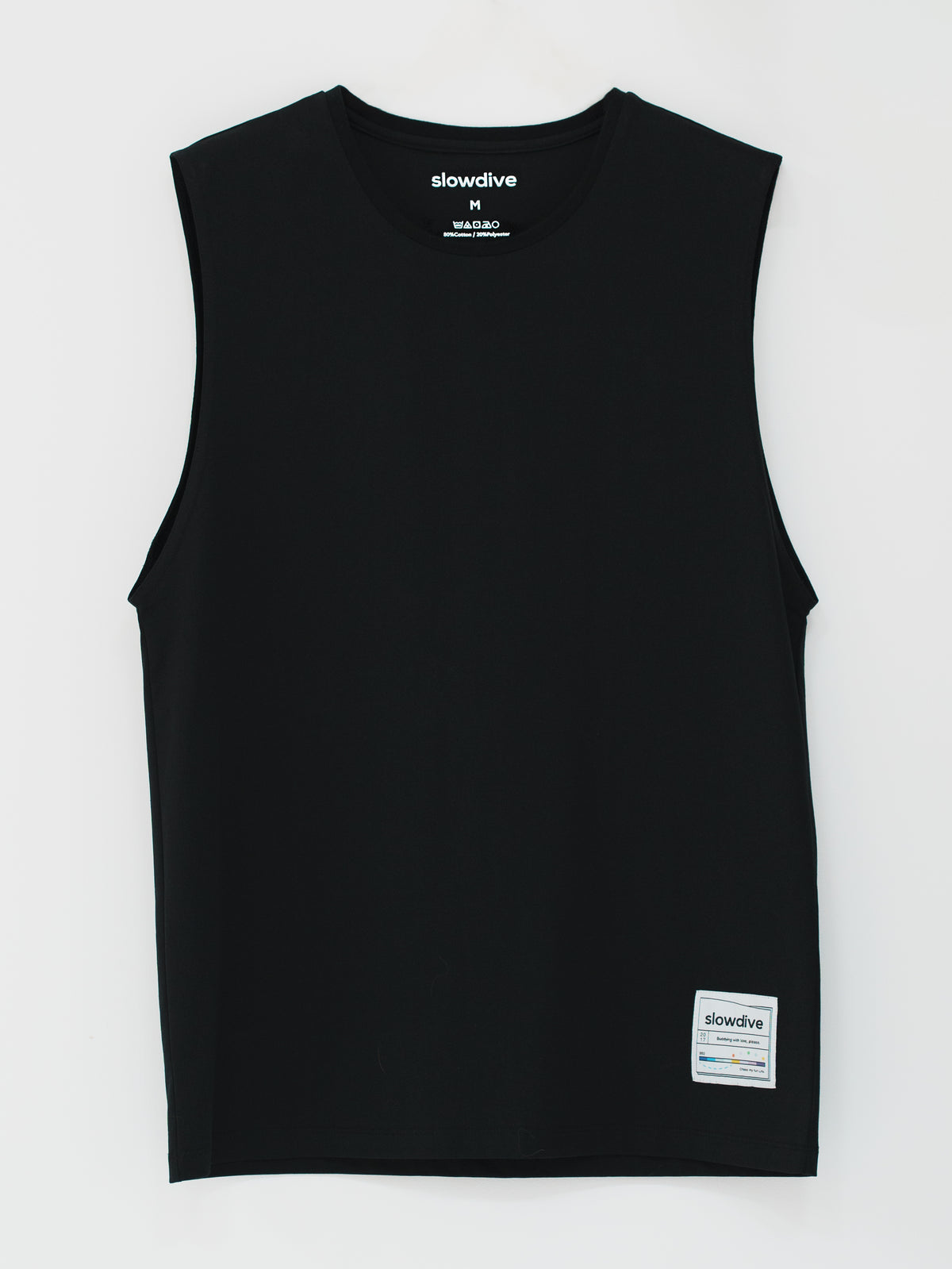 Sleek days / 霧黑（Matte Black）